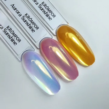 Aurora-sunshine