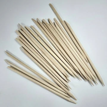 Narancsfa pálca 100db