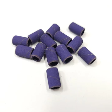 Papír csiszoló gyűrű #150 25db