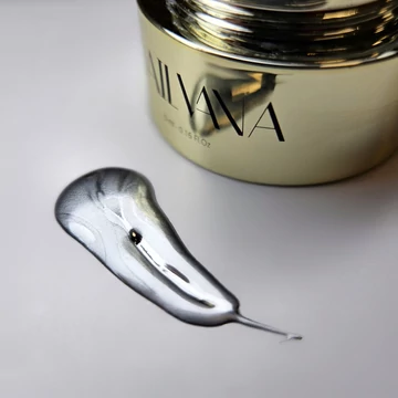 Metal Mirror Silver