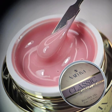 Classic - Natural skin