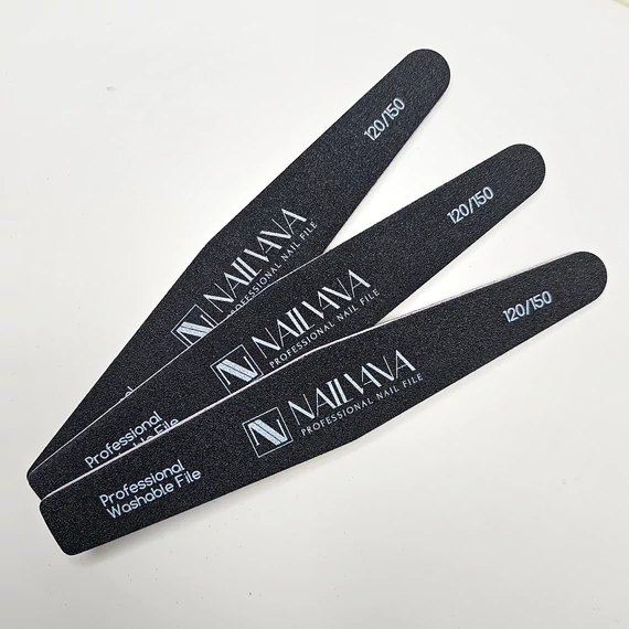 Tapered reszelő 120/150
