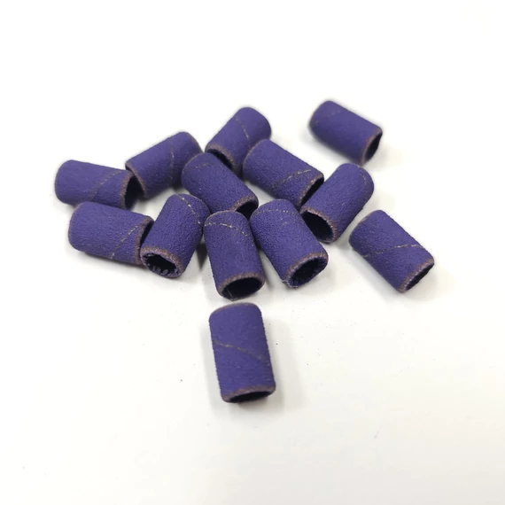 Papír csiszoló gyűrű #150 25db