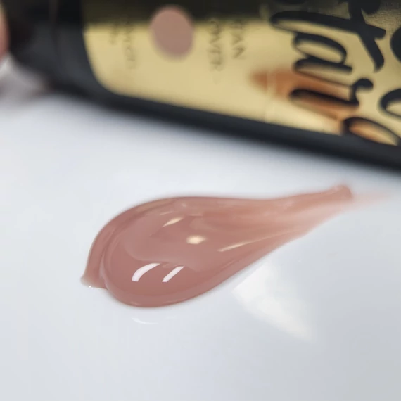 Polystar - Tan cover 60g