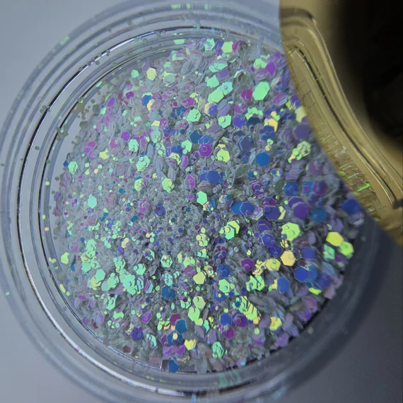 Disco Glitter - Mermaid