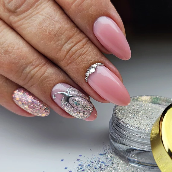 Mix Glitter- Starry sky