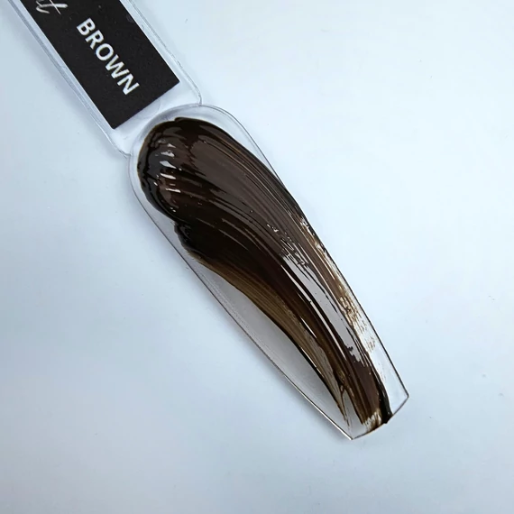 PAINTment Brown